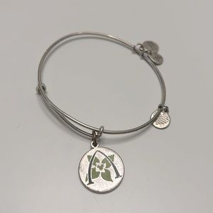 Aulani Alex & Ani bracelet